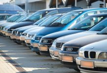 Ţara noastră ocupă locul 22 din 25 de ţări în privinţa transparenţei datelor legate de istoricul autovehiculelor second-hand importate