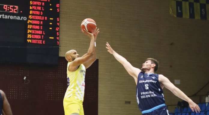 Milan Skobalj, aproape de un debut de vis