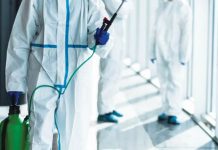 Acțiuni de deratizare în Ploiești