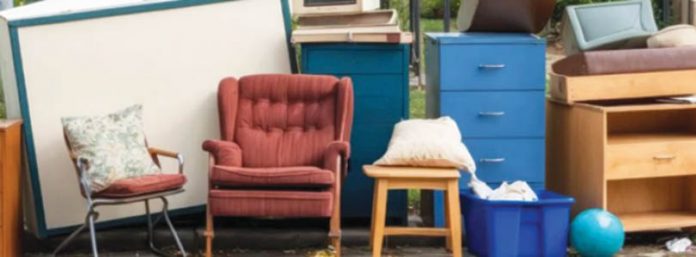 deseuri voluminoase Baicoi