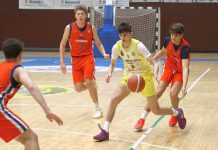 Calificare de pe locul 2