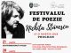 Ploieştiul găzduieşte cea de-a 36-a ediţie a Festivalului de Poezie „Nichita Stănescu”