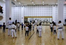 alPHa Prahova lansează Alpha Karate Club – un proiect dedicat inițierii copiilor în karate