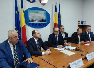 Primul consorțiu administrativ de spitale, în organizare la Ploiești!
