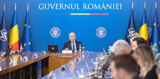 Guvernul pregăteşte concedieri la stat