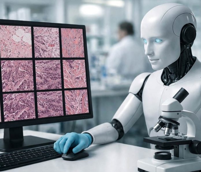 inteligenta artificiala _ sanatate