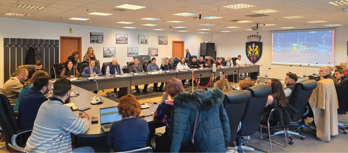 sedinta Primaria Ploiesti