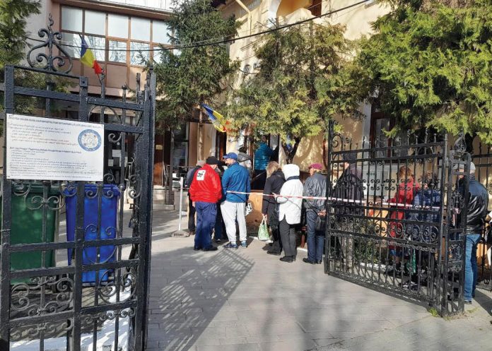 taxe finainte locale