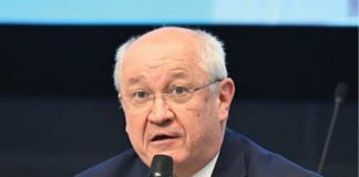 Premierul Republicii Moldova: „Cetățenii de pe ambele maluri ale Prutului își dau seama că suntem foarte aproape de unire”