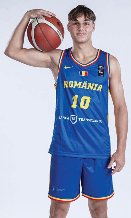 David Raşoga_baschet