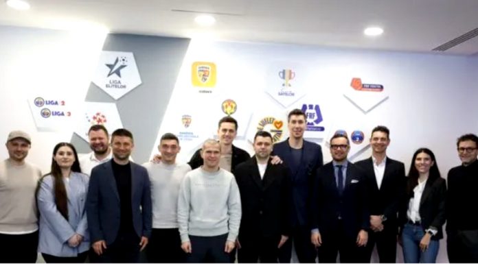 EduPlayer – ultima „invenţie“