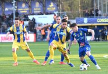 Cu „lupul” la radiolog: Mateiu/ „Salvat” de sistem