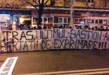 De Legea 4, tot ne e frică…