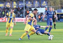 Duminica „patimilor”