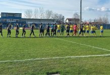 Nicio speranță în play-off!