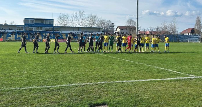 fotbal_nicio speranță în play-off