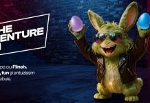 La Shopping City Ploiești -program special de Paște, premii și surprize pentru vizitatori