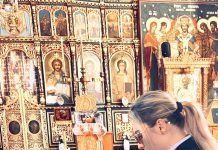 Activităţi de îndrumare şi control ale pompierilor prahoveni în lăcaşurile de cult