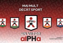 alPHa Prahova publică raportul de activitate 2025–2026: un an de reorganizare și construcție instituțională bazată pe echipă
