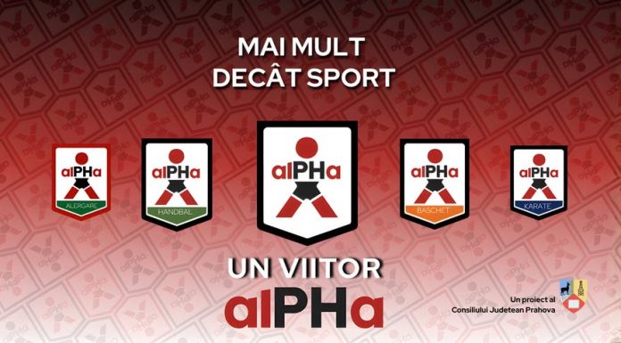 alPHa Prahova publică raportul de activitate 2025–2026: un an de reorganizare și construcție instituțională bazată pe echipă