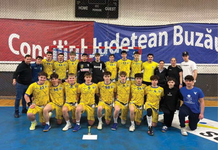 handbal_agenda saptamanii