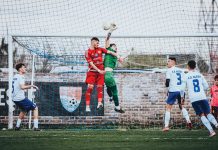 Emoţii la Văleni şi Băicoi