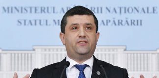 Ministrul Apărării, Radu Miruță: Facem analize la milimetru de trei ori pe zi privind Iranul; nu există riscuri actuale pentru securitatea țării!