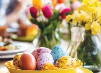 Sărbătoarea Paștilor – „sărbătoarea sărbătorilor și praznic al praznicelor”