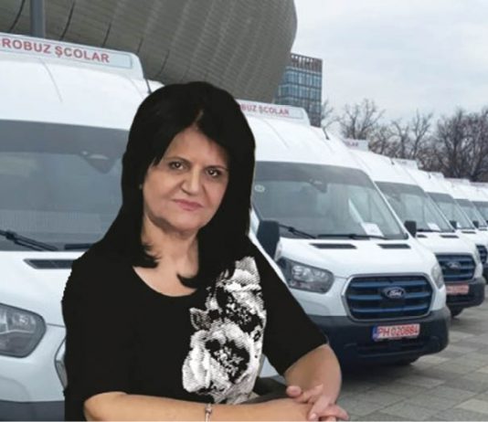 Afacerea „Microbuzul școlar”, anchetată de Parchetul European